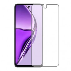 [4 יחידות] Infinix Hot 20S מגן מסך הידרוג'ל שקוף (סיליקון) סקרין מובייל