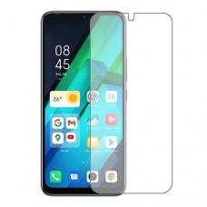 [4 יחידות] Infinix Hot 20i מגן מסך הידרוג'ל שקוף (סיליקון) סקרין מובייל