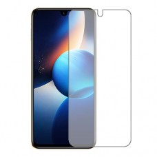 [4 יחידות] Infinix Zero 20 מגן מסך הידרוג'ל שקוף (סיליקון) סקרין מובייל