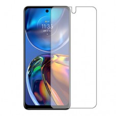 [4 יחידות] Motorola Moto E32 (India) מגן מסך הידרוג'ל שקוף (סיליקון) סקרין מובייל