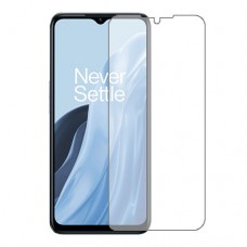 [4 יחידות] OnePlus Nord N300 מגן מסך הידרוג'ל שקוף (סיליקון) סקרין מובייל