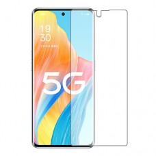 [4 יחידות] Oppo A1 Pro מגן מסך הידרוג'ל שקוף (סיליקון) סקרין מובייל