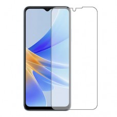 [4 יחידות] Oppo A17 מגן מסך הידרוג'ל שקוף (סיליקון) סקרין מובייל