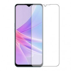 [4 יחידות] Oppo A58 מגן מסך הידרוג'ל שקוף (סיליקון) סקרין מובייל