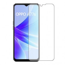 [4 יחידות] Oppo A77s מגן מסך הידרוג'ל שקוף (סיליקון) סקרין מובייל