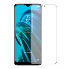 [4 יחידות] TCL 30 XE 5G מגן מסך הידרוג'ל שקוף (סיליקון) סקרין מובייל