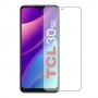 [4 יחידות] TCL 30E מגן מסך כמו דף נייר סקרין מובייל