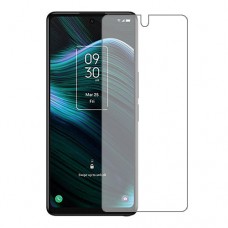 [4 יחידות] TCL Stylus מגן מסך הידרוג'ל שקוף (סיליקון) סקרין מובייל