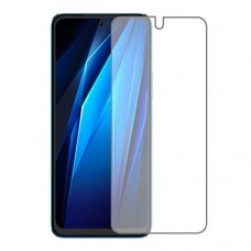 [4 יחידות] Tecno Pova Neo 2 מגן מסך הידרוג'ל שקוף (סיליקון) סקרין מובייל
