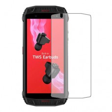 [4 יחידות] Ulefone Armor 15 מגן מסך הידרוג'ל שקוף (סיליקון) סקרין מובייל