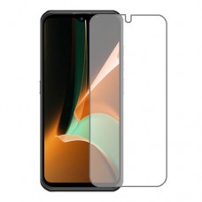 [4 יחידות] Ulefone Armor 17 Pro מגן מסך הידרוג'ל שקוף (סיליקון) סקרין מובייל