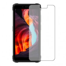 [4 יחידות] Ulefone Armor X10 Pro מגן מסך הידרוג'ל שקוף (סיליקון) סקרין מובייל