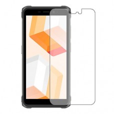 [4 יחידות] Ulefone Armor X10 מגן מסך הידרוג'ל שקוף (סיליקון) סקרין מובייל