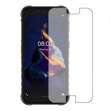 [4 יחידות] Ulefone Armor X8i מגן מסך הידרוג'ל שקוף (סיליקון) סקרין מובייל