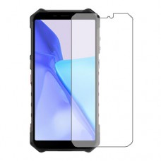 [4 יחידות] Ulefone Armor X9 Pro מגן מסך הידרוג'ל שקוף (סיליקון) סקרין מובייל