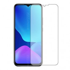 [4 יחידות] Ulefone Note 10P מגן מסך הידרוג'ל שקוף (סיליקון) סקרין מובייל