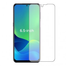 [4 יחידות] Ulefone Note 13P מגן מסך הידרוג'ל שקוף (סיליקון) סקרין מובייל