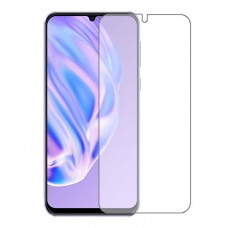 [4 יחידות] Ulefone Note 6P מגן מסך הידרוג'ל שקוף (סיליקון) סקרין מובייל