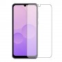 [4 יחידות] Ulefone Note 6T מגן מסך הידרוג'ל שקוף (סיליקון) סקרין מובייל
