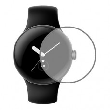 Google Pixel Watch מגן מסך לשעון חכם הידרוג'ל שקוף (סיליקון) יחידה אחת סקרין מובייל