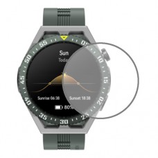 Huawei Watch GT 3 SE מגן מסך לשעון חכם הידרוג'ל שקוף (סיליקון) יחידה אחת סקרין מובייל