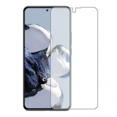 [4 יחידות] Xiaomi 12T Pro מגן מסך הידרוג'ל שקוף (סיליקון) סקרין מובייל