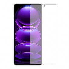[4 יחידות] Xiaomi Redmi Note 12 Explorer מגן מסך הידרוג'ל שקוף (סיליקון) סקרין מובייל