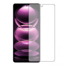 [4 יחידות] Xiaomi Redmi Note 12 Pro מגן מסך כמו דף נייר סקרין מובייל