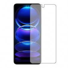 [4 יחידות] Xiaomi Redmi Note 12 מגן מסך כמו דף נייר סקרין מובייל