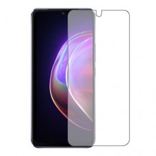 [4 יחידות] vivo V21s מגן מסך הידרוג'ל שקוף (סיליקון) סקרין מובייל