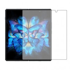 [2 יחידות] vivo X Fold+ - Unfolded מגן מסך הידרוג'ל שקוף (סיליקון) סקרין מובייל