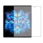 [2 יחידות] vivo X Fold+ - Unfolded מגן מסך כמו דף נייר סקרין מובייל