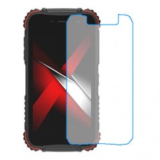 [4 יחידות] Doogee S35 מגן מסך נאנו זכוכית 9H סקרין מובייל