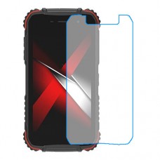[4 יחידות] Doogee S35T מגן מסך נאנו זכוכית 9H סקרין מובייל