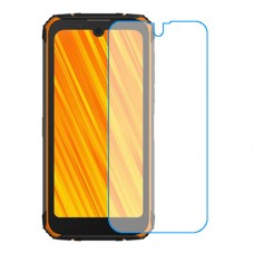 [4 יחידות] Doogee S59 Pro מגן מסך נאנו זכוכית 9H סקרין מובייל
