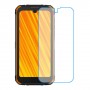 [4 יחידות] Doogee S59 Pro מגן מסך נאנו זכוכית 9H סקרין מובייל