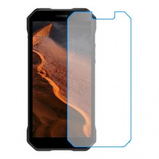 [4 יחידות] Doogee S61 מגן מסך נאנו זכוכית 9H סקרין מובייל