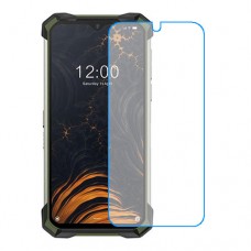 [4 יחידות] Doogee S88 Plus מגן מסך נאנו זכוכית 9H סקרין מובייל