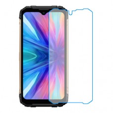 [4 יחידות] Doogee S96 GT מגן מסך נאנו זכוכית 9H סקרין מובייל