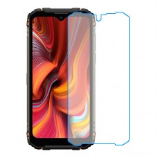 [4 יחידות] Doogee S96 Pro מגן מסך נאנו זכוכית 9H סקרין מובייל