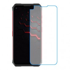 [4 יחידות] Doogee V11 מגן מסך נאנו זכוכית 9H סקרין מובייל