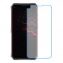 [4 יחידות] Doogee V11 מגן מסך נאנו זכוכית 9H סקרין מובייל