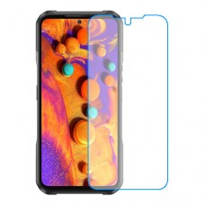 [4 יחידות] Doogee V20 מגן מסך נאנו זכוכית 9H סקרין מובייל