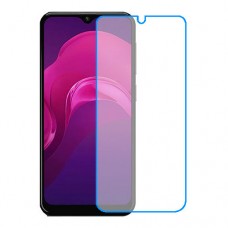 [4 יחידות] Doogee X93 מגן מסך נאנו זכוכית 9H סקרין מובייל