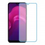 [4 יחידות] Doogee X93 מגן מסך נאנו זכוכית 9H סקרין מובייל