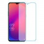 [4 יחידות] Doogee X95 מגן מסך נאנו זכוכית 9H סקרין מובייל
