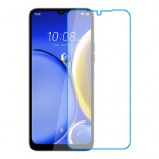 [4 יחידות] HTC Wildfire E plus מגן מסך נאנו זכוכית 9H סקרין מובייל