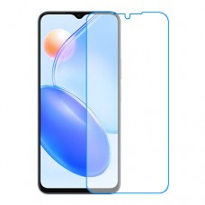 [4 יחידות] Honor Play6C מגן מסך נאנו זכוכית 9H סקרין מובייל
