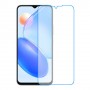 [4 יחידות] Honor Play6C מגן מסך נאנו זכוכית 9H סקרין מובייל