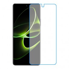 [4 יחידות] Honor X40 GT מגן מסך נאנו זכוכית 9H סקרין מובייל